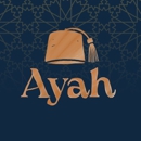 Ayah Restaurant - Fine Dining Restaurants