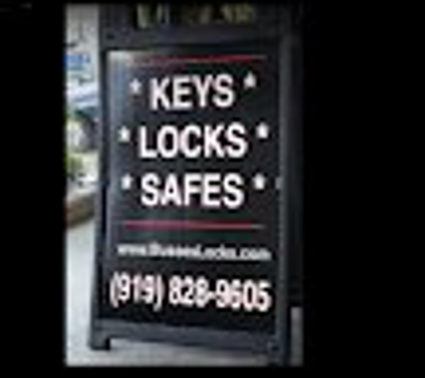 Busse's Lock Service - Raleigh, NC