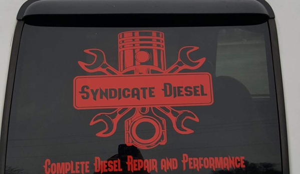 Syndicate Diesel - Council Bluffs, IA