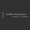 Dr Curtis Loeffler Doctor of Chiropratic gallery