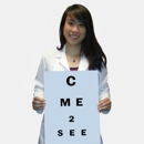 Golden West Optometry - Contact Lenses