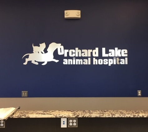 Orchard Lake Animal Hospital - West Bloomfield, MI