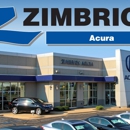 Zimbrick Acura - New Car Dealers