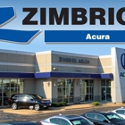 Zimbrick Acura