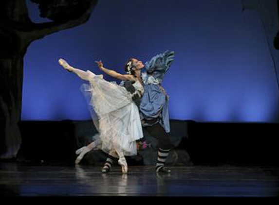 South Florida Ballet Theater - Hollywood, FL