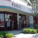 Psychic Eye Book Shops - Spiritual Consultants