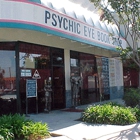 Psychic Eye Book Shops