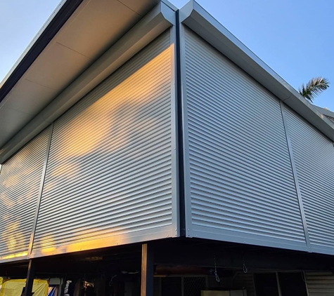 Allabout Blinds - Winnellie, NT