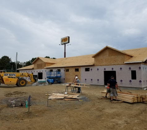 Wesley Williams Construction - Harrodsburg, KY