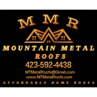 Mountain Metal Roofs