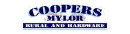 Coopers Rural & Hardware Supplies - Stock Feeds, Fodder & Supplements