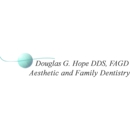Dr. Douglas G. Hope, DDS - Implant Dentistry