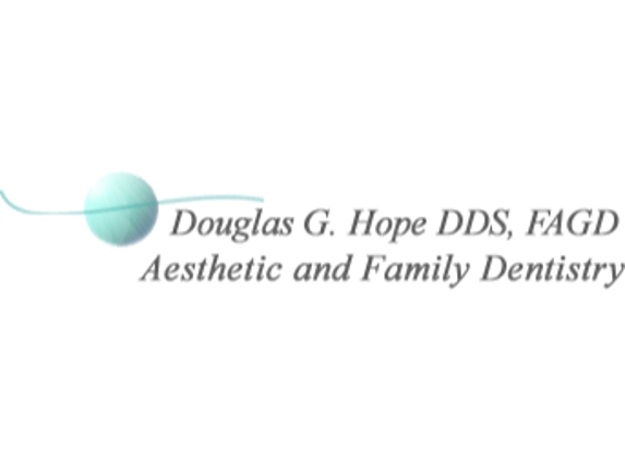 Dr. Douglas G. Hope, DDS - Escondido, CA