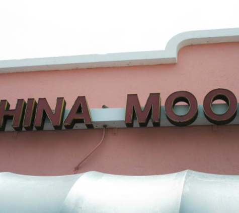 China Moon - Miami Beach, FL