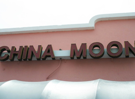 China Moon - Deerfield Beach, FL