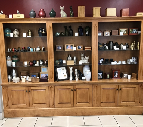 Pet Cremation Services - Wheat Ridge, CO