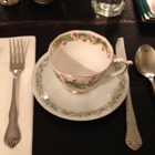 Alice's Tea Cup