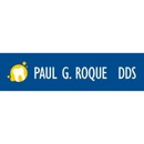 Paul G. Roque DDS - Pediatric Dentistry