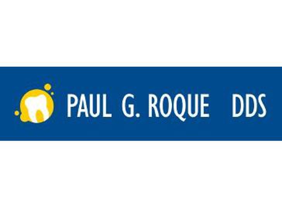 Roque Paul G Dentist - Pawtucket, RI