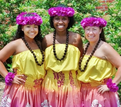 Hawaiian Hula and Ori Tahiti of Louisville, KY - Louisville, KY