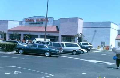 Hoa Binh Garden Grove Supermarket 13922 Brookhurst St Garden