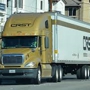 CRST Expedited - Truck Driving School