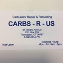 Carbs R Us - Carburetors