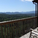 Wildwood Mountain Cabin Rentals - Log Cabins, Homes & Buildings