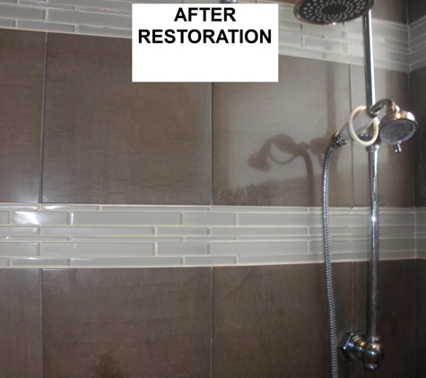 Reflective Impressions- Marble & Tile Installation and Restoration - Austin, TX