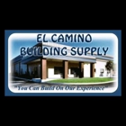 El Camino Building Supply Inc