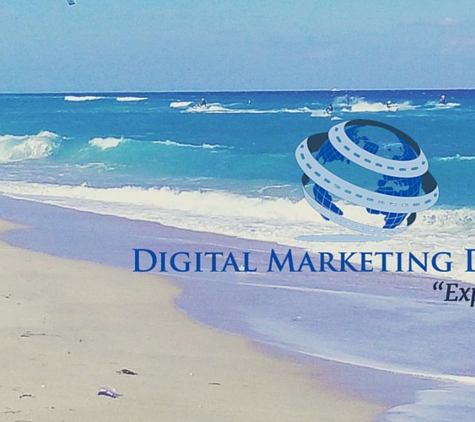 Digital Marketing Designs LLC - Boynton Beach, FL