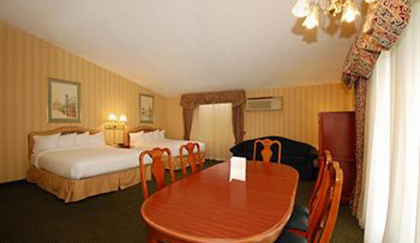 Best Western Plus The Inn at Hampton - Hampton, NH