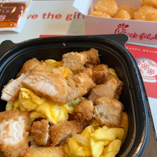 Chick-fil-A - Saint Petersburg, FL