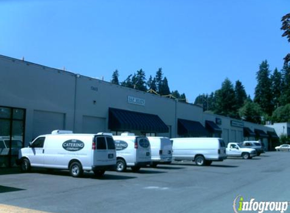 European Stone and Tile Design INC - Kirkland, WA