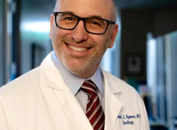 Michael J. Hyman, MD - Encino, CA