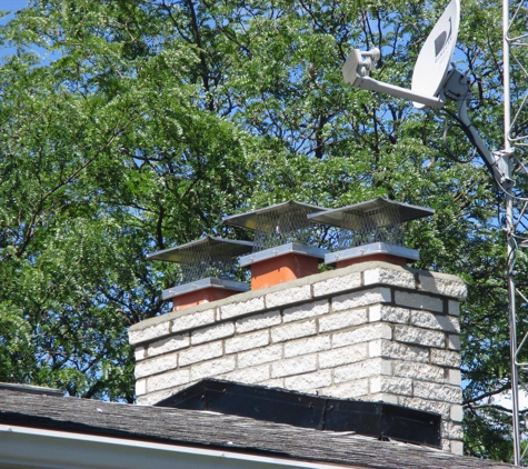 C J W Chimney Sweeping - Waterford Twp, MI