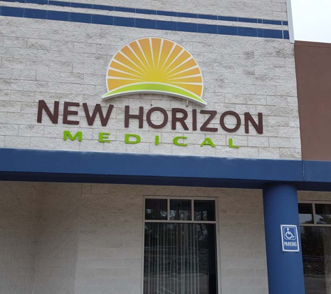 New Horizon Medical - Foxboro, MA