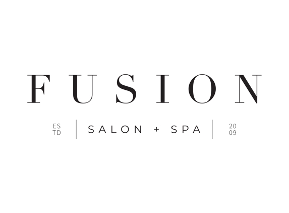 Fusion Salon - Davenport, IA