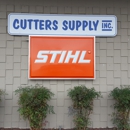 Cutters Supply Inc - Lawn & Garden Equipment & Supplies