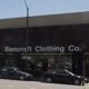 Bancroft Clothing Co.