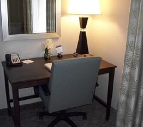 Hampton Inn & Suites Manteca - Manteca, CA