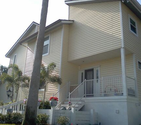 Davids Painters LLC - sarasota, FL