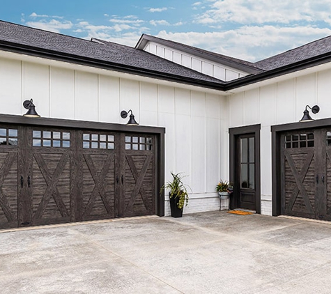 Banko Overhead Doors, Inc. - Tampa, FL