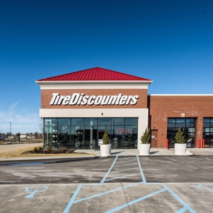 Tire Discounters - Westfield, IN