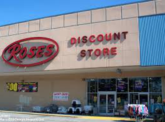 Roses Stores - Rocky Mount, VA