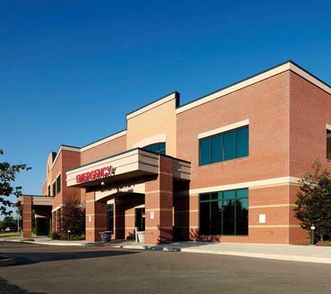 Kettering Health Huber - Emergency Center - Huber Heights, OH