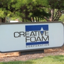 Creative Foam Corporation - Plastics-Forming