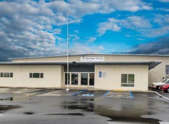 East Bay Tire Co. | Stockton Tire Service Center - Stockton, CA