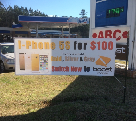 Boost Mobile - rock hill, SC