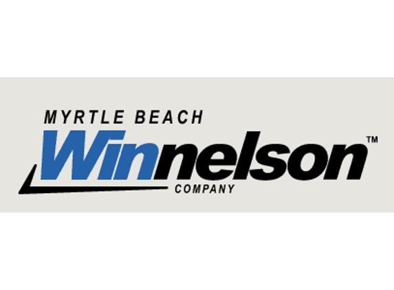 Winnelson Co - Myrtle Beach, SC